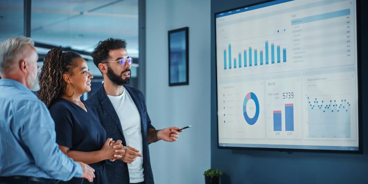 Do Presentation Methods Matter? 5 Ways on How to Present Information